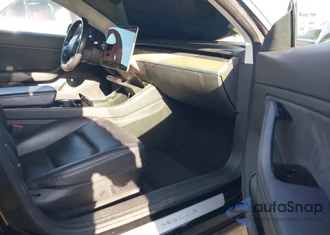 2018 Tesla Model 3 Long Range/Performance from USA, damaged, VIN 5YJ3E1EB9JF131915